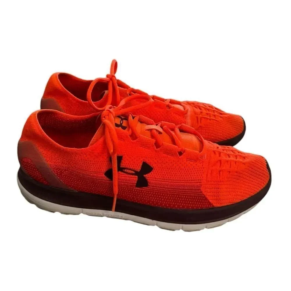 Under Armour SpeedForm Slingride Running Shoes 1288254-889 Sz. 13